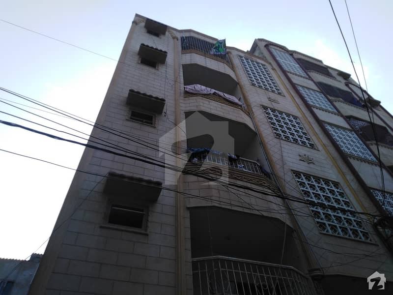 House Is Available For Sale Qayyumabad B Area Qayyumabad B Area