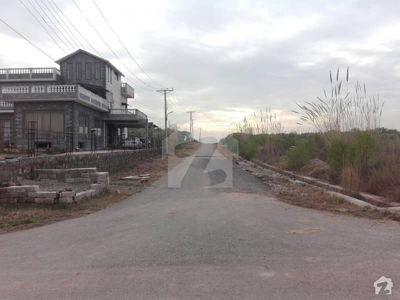 A Beautiful 4 Bed Farm House Available For Sale Naval Farms Housing