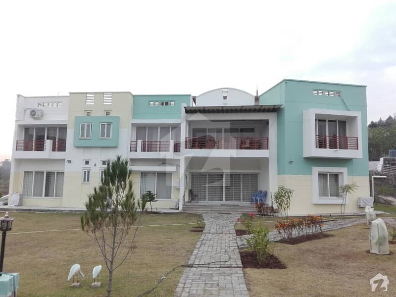 New Constructed Farm House For Sale Naval Farms Housing Scheme