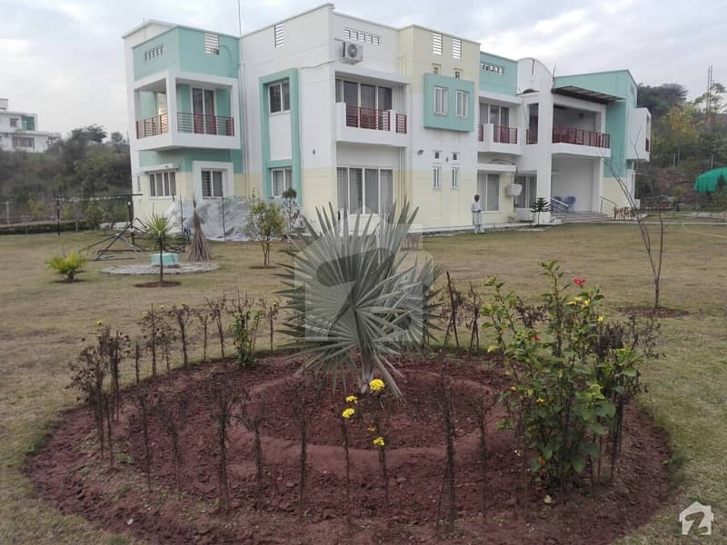 New Constructed Farm House For Sale Naval Farms Housing Scheme