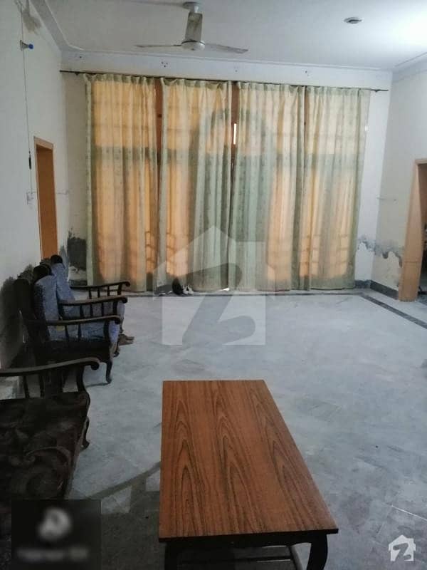 1 Kanal Double Storey House For Sale At Shiekh Maltoon Town Mardan