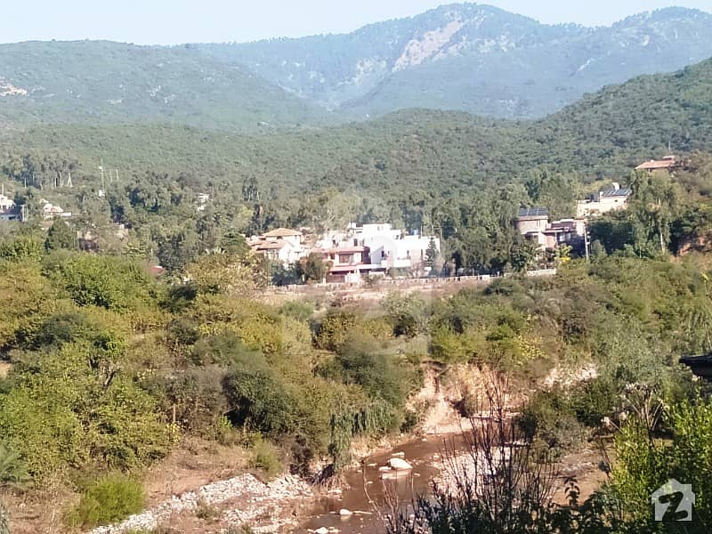 Plot For Sale In Judicial Town Chattar Judicial Town, Islamabad