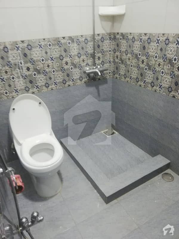 7 Marla Corner One Unit Double Storey Old House Is Available For Sale Westridge 3, Westridge