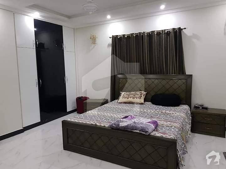E11 One Bed Fully Furnished Flat Available For Rent E11, Islamabad