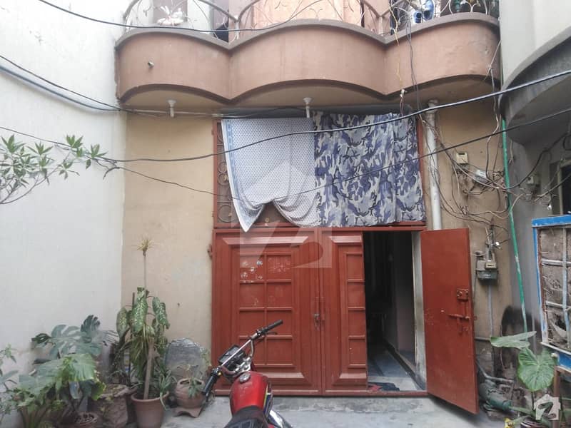 Triple Storey House Is Available For Sale Bastami Road, Samanabad, Lahore ID20358948