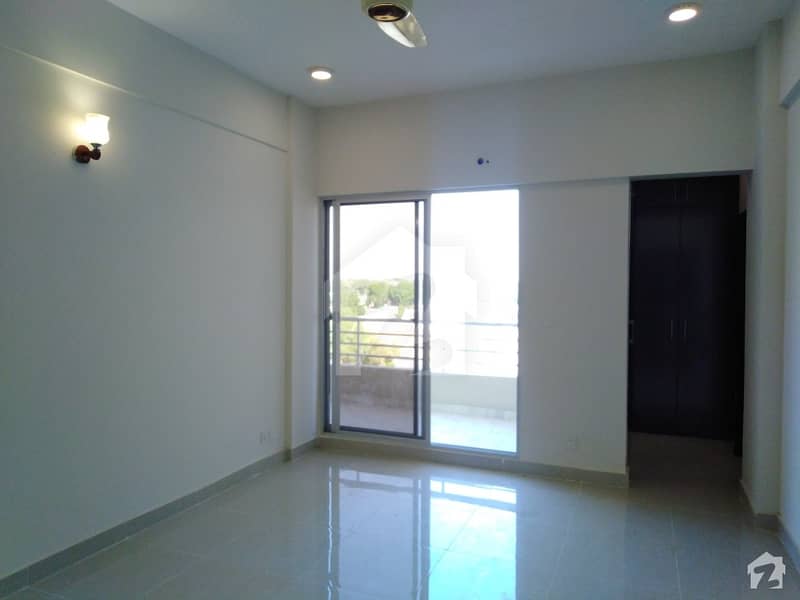 Flat Is Available For Sale Navy Housing Scheme Karsaz, Karachi