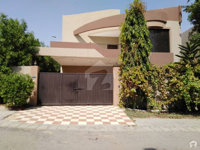 350 Sq Yd 5 Bed Bungalow Is Up For Rent In Navy Housing Scheme Karsaz
