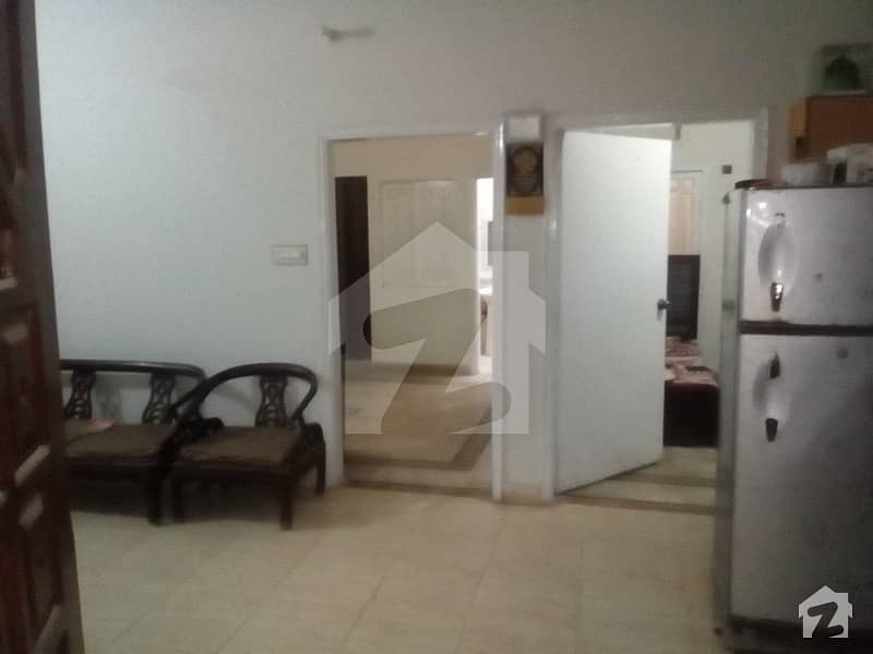 House Is Available For Sale Green Town, Shah Faisal Town, Karachi