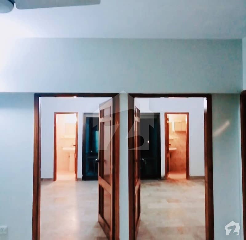 Al Mustafa Tower 2 Bedroom Luxury Apartment For Sale F10, Islamabad