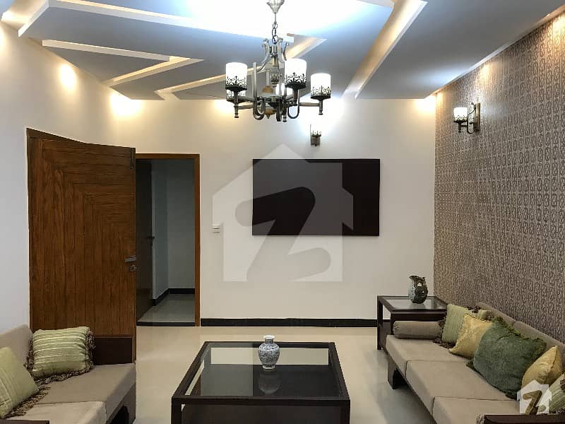 Askari 10 Excellent Condition 17 Marla House For Sale Askari 10