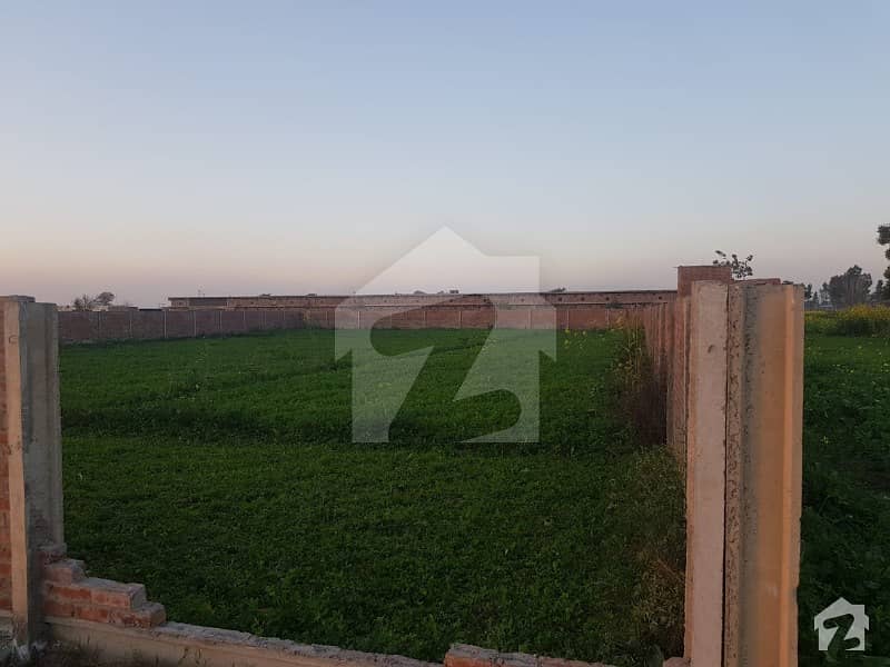 1 Acre Agricultural Land Is Available For Sale In Barki Road Barki Road