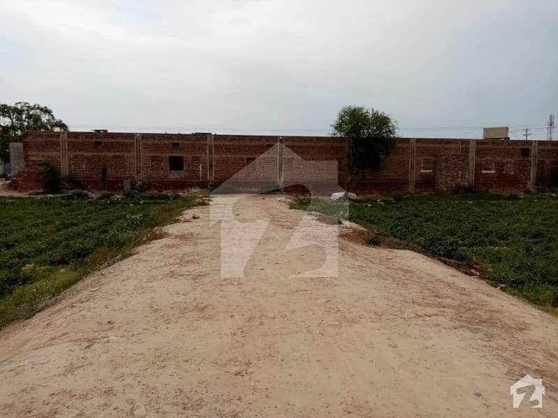 Agriculture Land Is Available For Sale Others, Faisalabad ID20469606