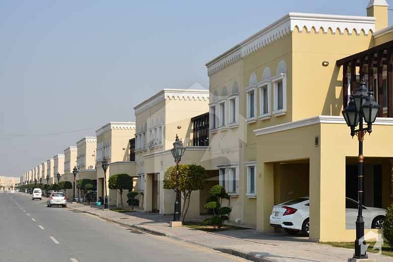 Facing Park Orchard Home For Sale On Instalment Bahria Orchard Phase 2