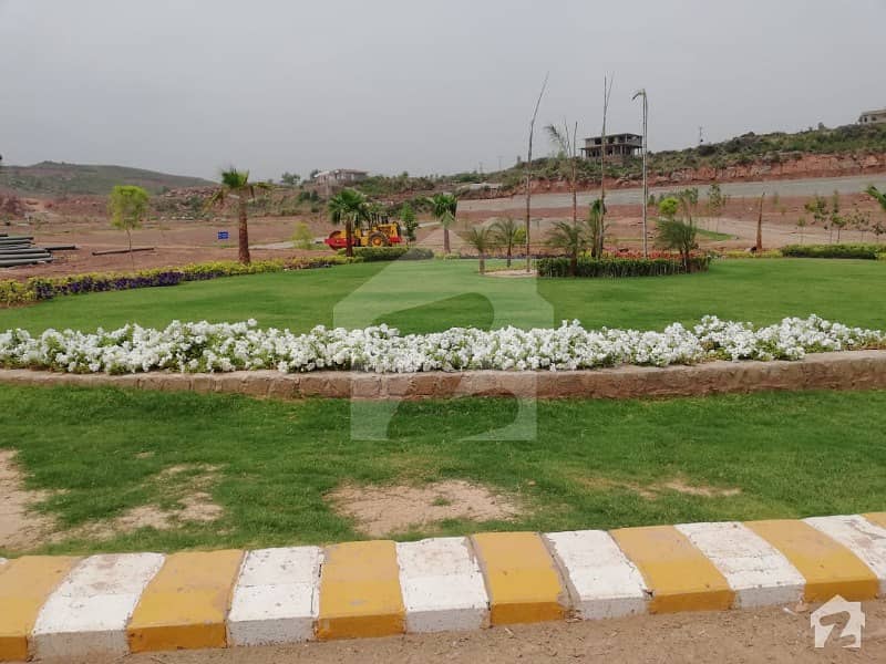 10 Marla Plot For Sale G14/2, G14, Islamabad ID20476684