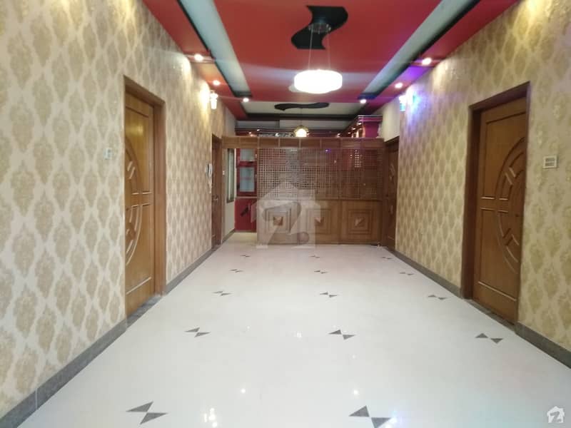Bungalow Is Available For Sale Latifabad Unit No 6 Hyderabad Latifabad