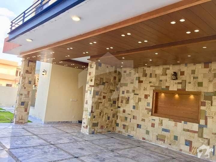 Newly Constructed Beautiful Portion For Rent In Gulraiz Gulraiz Housing