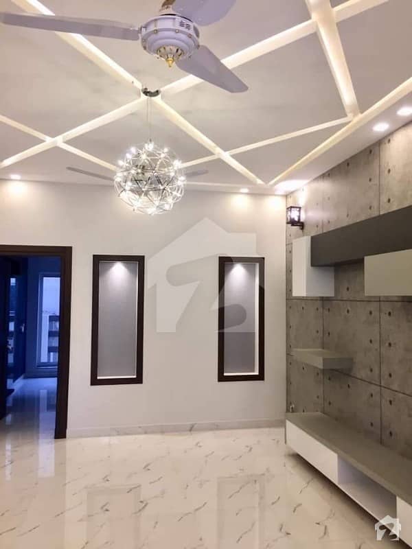 Newly Constructed Beautiful Portion For Rent In Gulraiz Gulraiz Housing