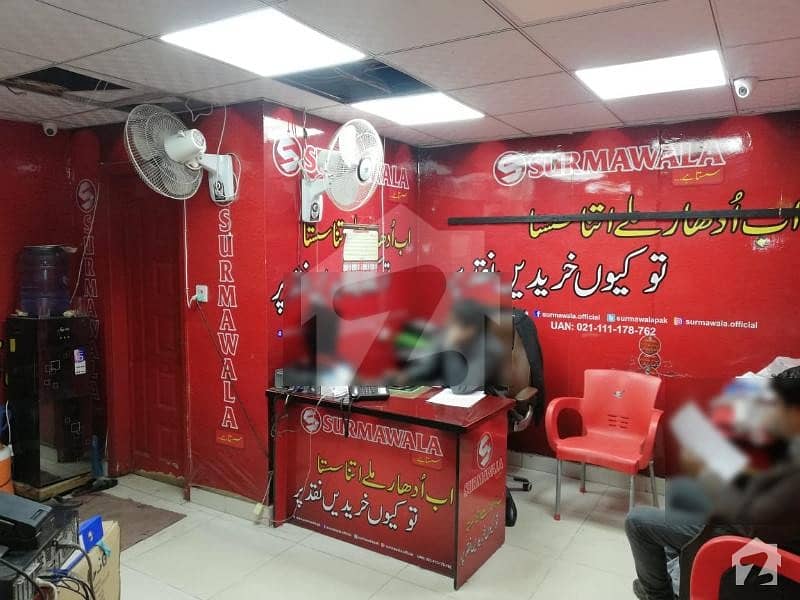 Shop Is Available For Rent PIB Colony, Karachi ID20487792