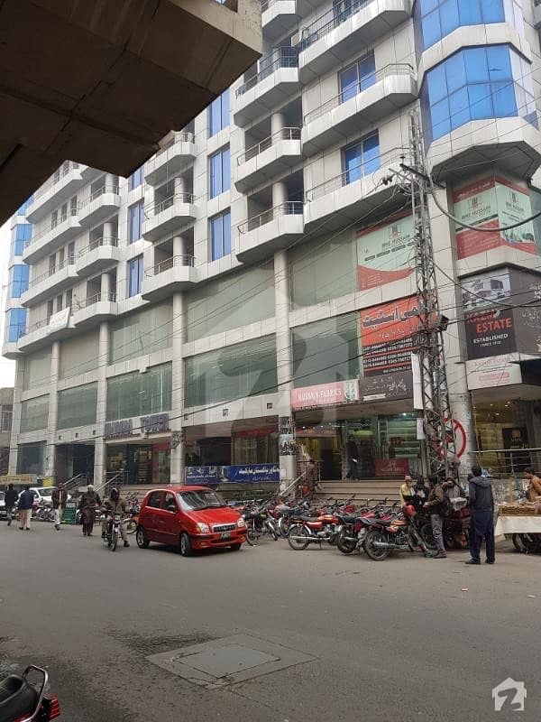 350 Sq Ft Flat For Sale In Madina Tower Ferozepur Road, Lahore