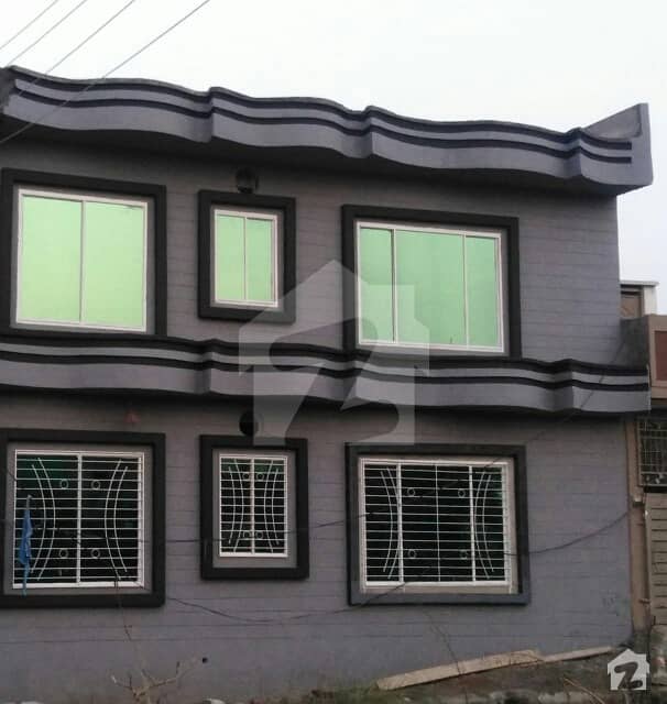 House For Rent In Fazal Town Rawalpindi Fazal Town, Rawalpindi
