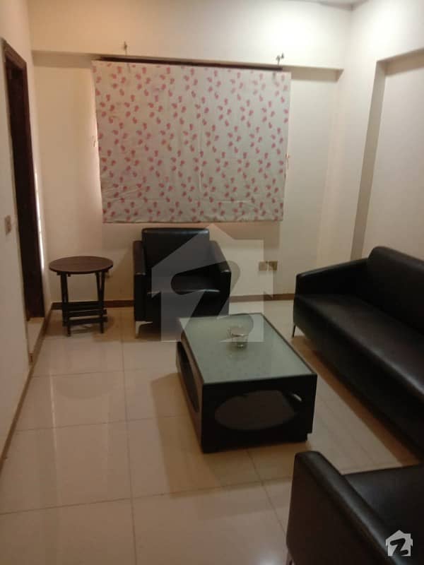 Studio Apartment Available For Sale Muslim Commercial Area, DHA Phase 6, DHA Defence, Karachi