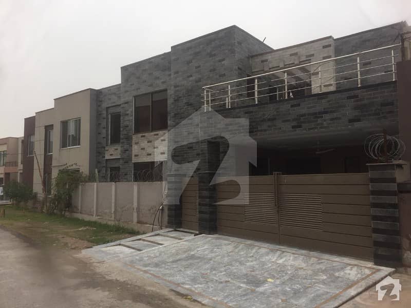 1 Kanal lower portion for rent Johar Town Phase 2, Johar Town, Lahore