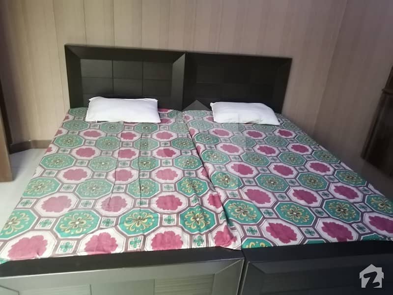 Fully Furnished Apartment For Rent Lawrence Road, Lahore ID20516461