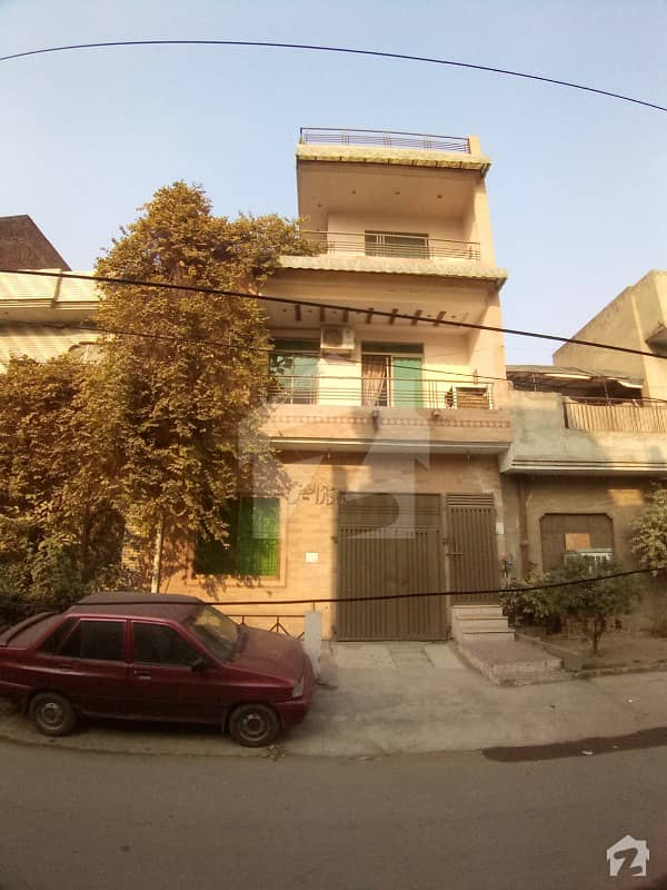 5 Marla House For Sale Tajpura, Lahore ID20537798