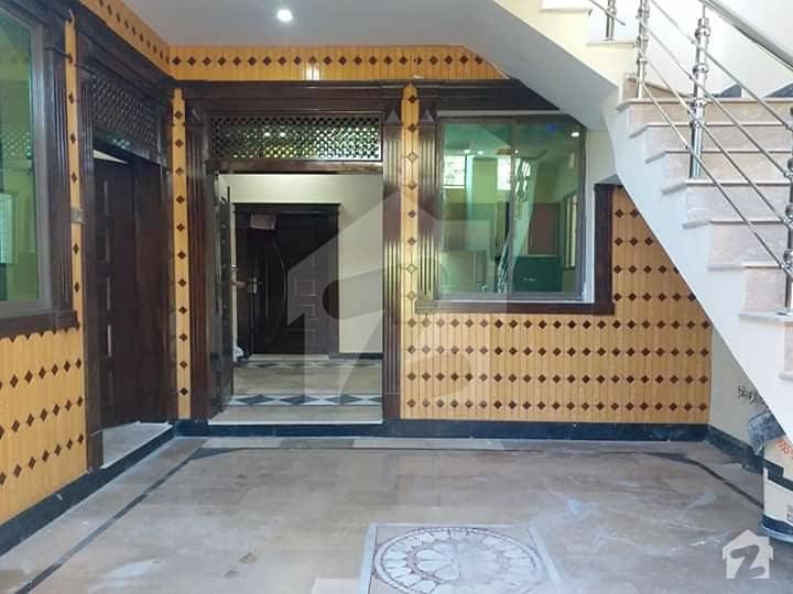 4 Marla Newly Constructed House For Sale Warsak Road Warsak Road