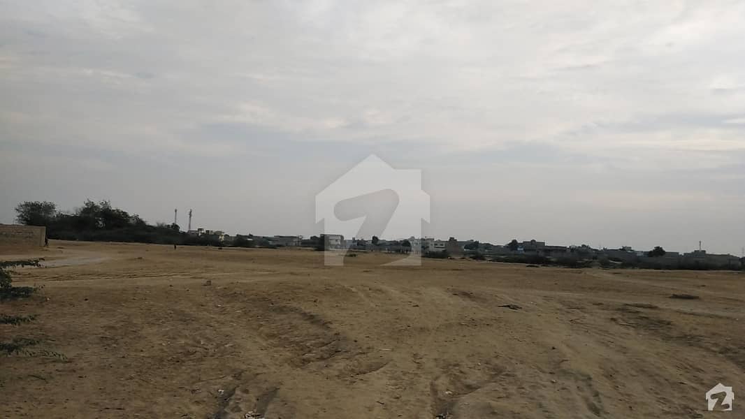 Residential Plot Is Available For Sale In GulshanERabia GulshanERabia