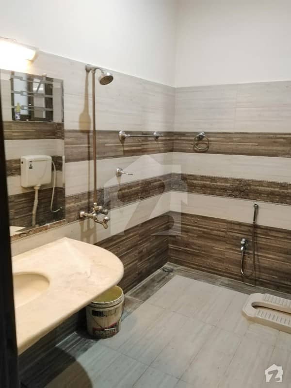 GROUND PORTION 3BED HOUSE FOR RENT Zaraj Scheme Sector A, Zaraj