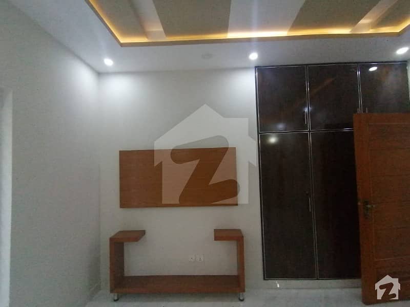 1 Kanal Brand New Type Lower Portion For Rent In Pia Housing Society