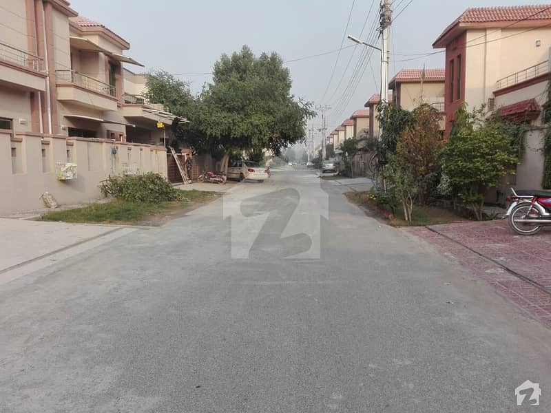 Full House Available For Rent Askari 11 Lahore Askari 11, Askari