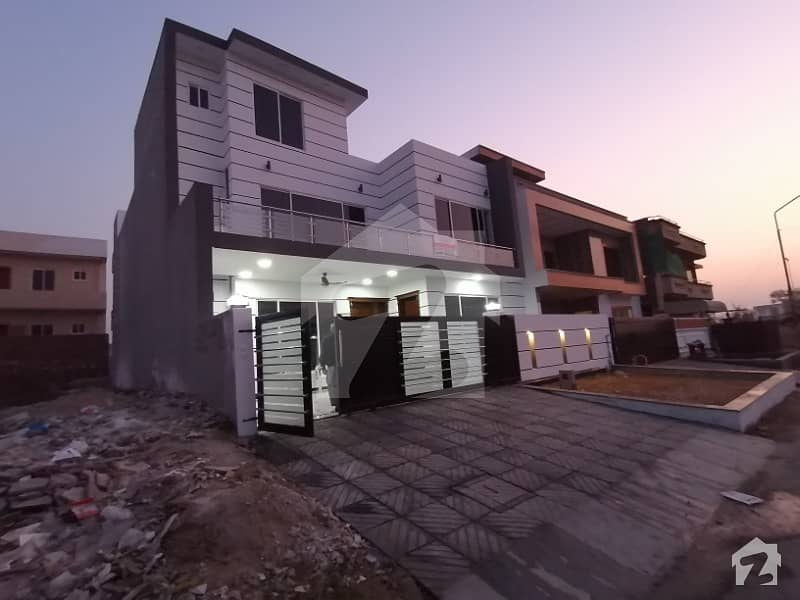 Brand New 40X80 Beautifully House For Sale At G13 G13/1, G13