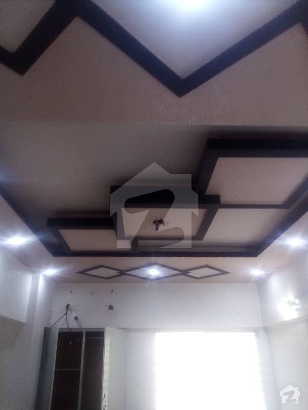 House For Sale In Bahadurabad Bahadurabad, GulshaneIqbal Town
