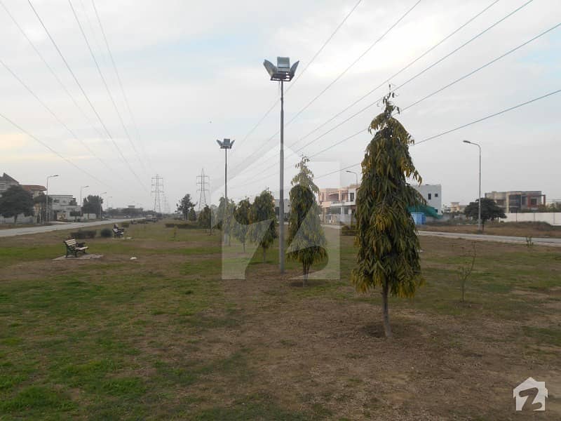 Plot Available For Sale In DC Colony Gujranwala DC Colony Mehran