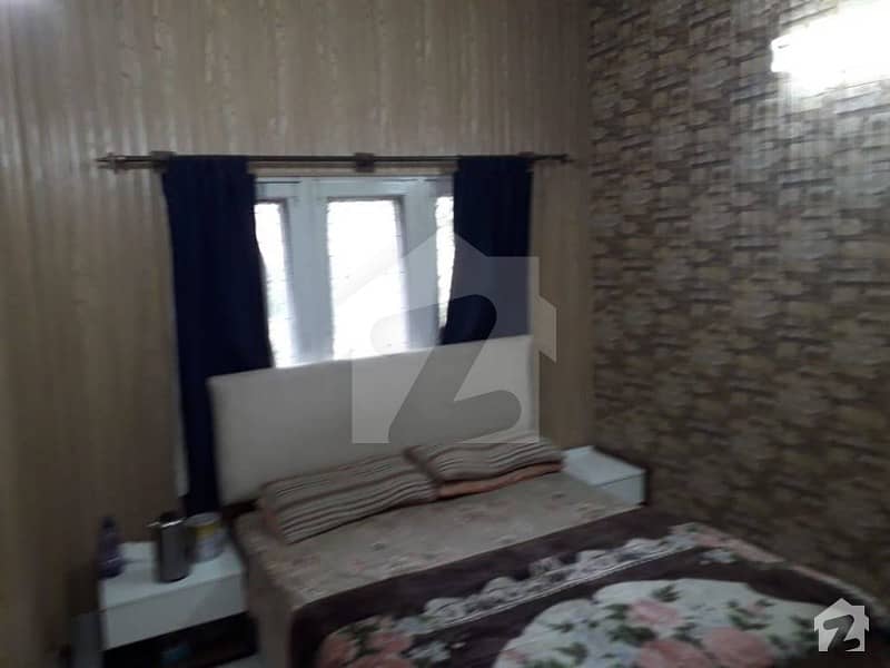 6 Marla Corner House for sale in G6 Islamabad at Prime Location G6/1