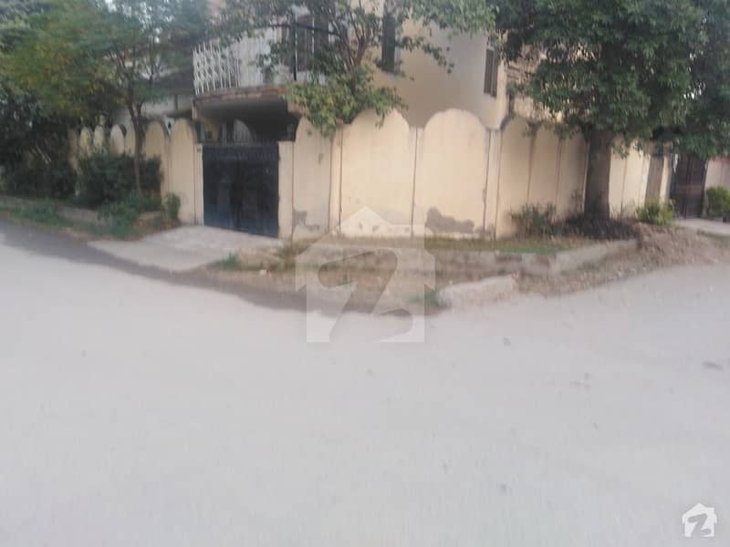 House For Sale In Hayatabad Phase 1 E2 Hayatabad Phase 1 E2