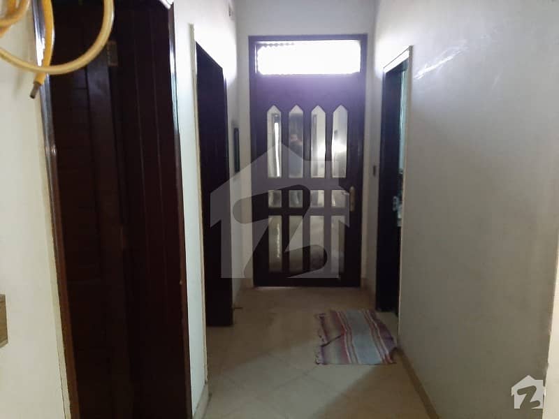 House For Sale With Basement DHA Phase 5 Block B, DHA Phase 5, DHA