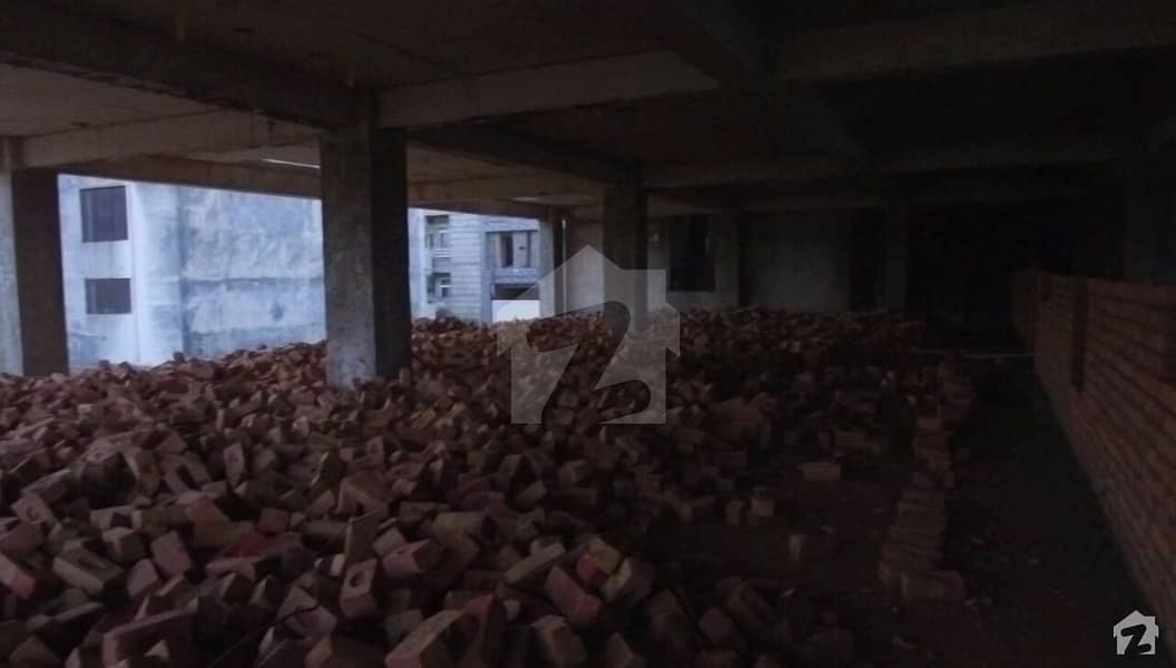 2 Bedroom Apartment Is Available On Easy Instalment In H13 Paris City Islamabad H13, Islamabad