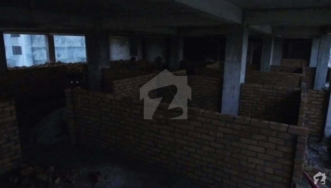 2 Bedroom Apartment Is Available On Easy Instalment In H13 Paris City Islamabad H13, Islamabad