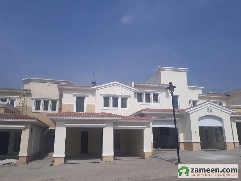 Emaar Brand New House For Sale Alma Townhomes, Emaar Canyon Views