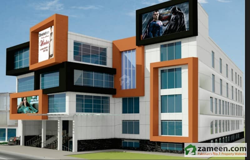 Investment In Shopping Mall Main Stadium Road Shop For Sale Stadium