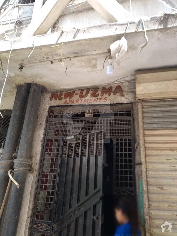 3 Bed Apartment for Sale Huge Flat Near Dolmen Mall Main Tariq Road