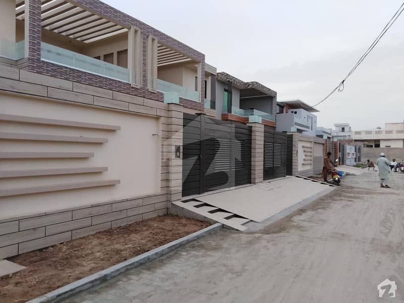 10 Marla House For Sale In Shalimar Colony Multan Shalimar Colony