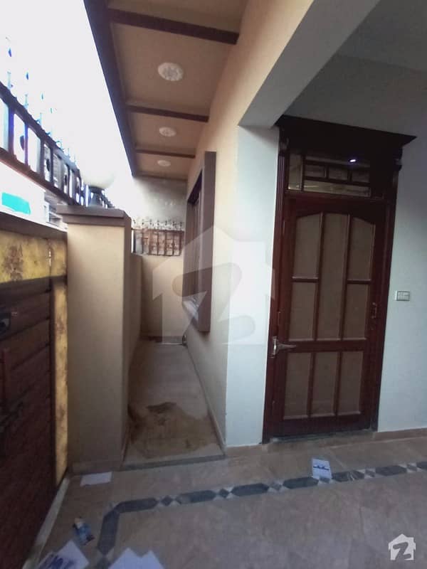 5 Marla Single Story House For Sale In Ghauri Twon Phase 4a Ghauri Town