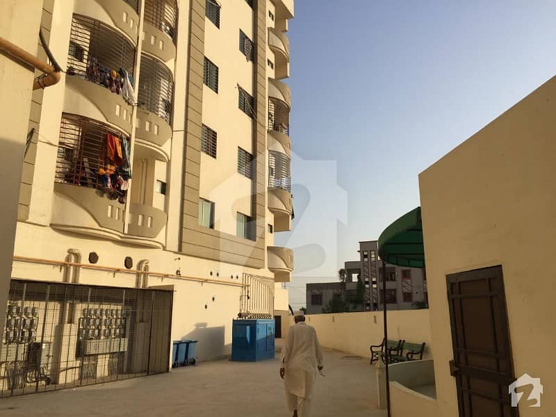 Pioneer Tower Madras Chowk Scheme 33 Apartment For Rent Scheme 33, Karachi ID20606531