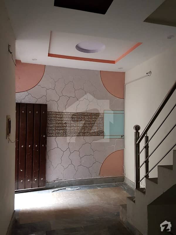 2 Marla Separate House For Rent 3 Beds Two Baths Bastami Road, Samanabad, Lahore ID20689442