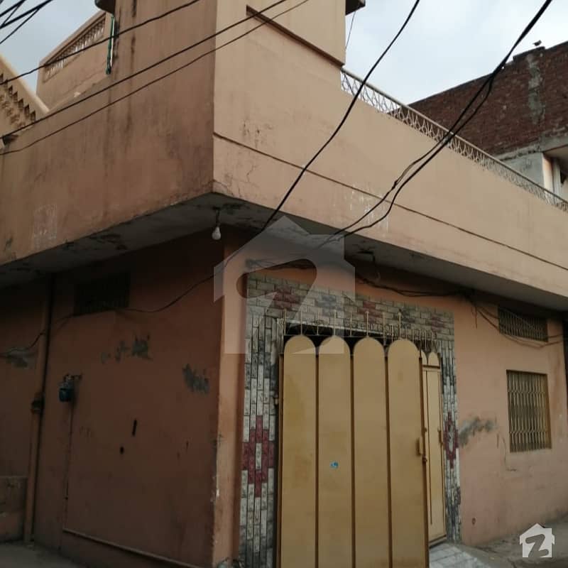 5 Marla House For Rent Khokhar Ke, Gujranwala ID20691234