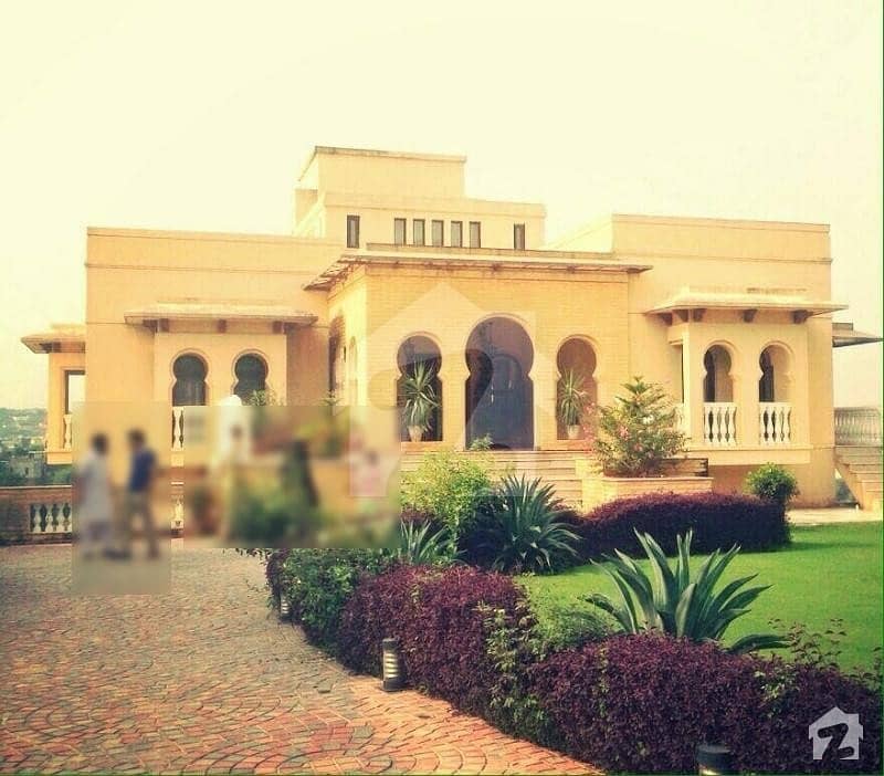Farm House For Sale In Bani Gala Islamabad Bani Gala, Islamabad ID20475910
